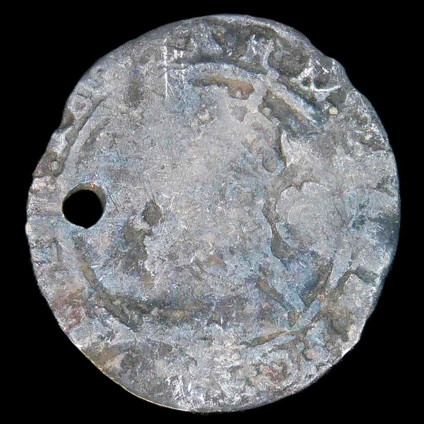 Elizabeth I. Threepence. 1571