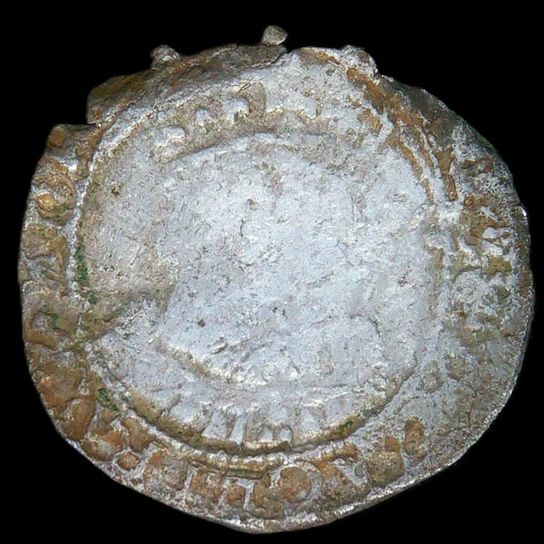 Henry VIII. Groat. 1544-7