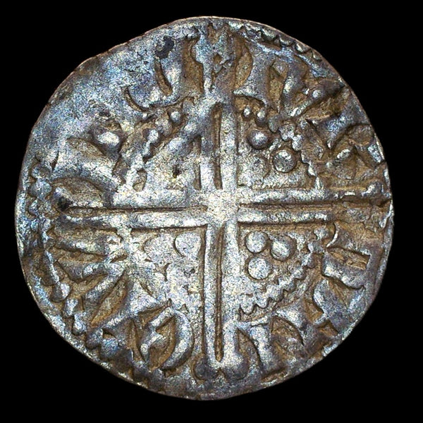 Henry III. Penny. 1248-50. Winchester mint. Brussels hoard.
