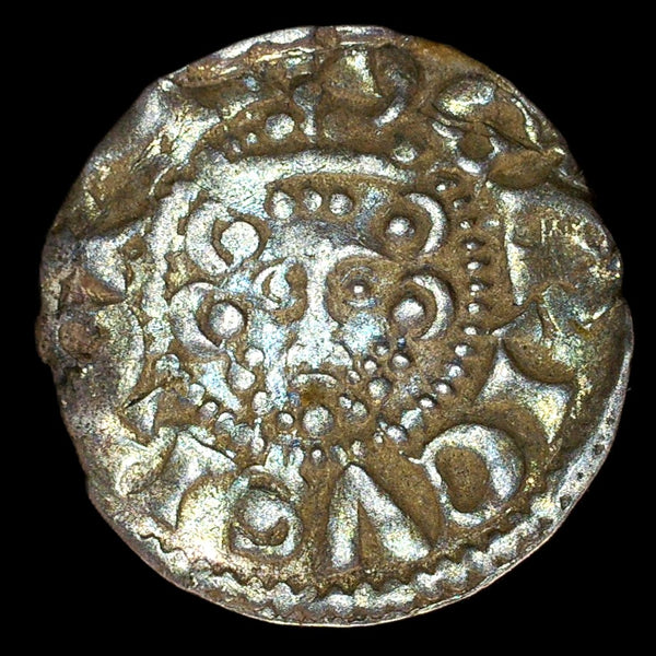 Henry III. Penny. 1248-50. Bristol mint. Brussels hoard.