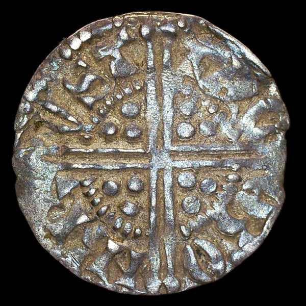 Henry III. Penny. 1248-50. Bristol mint. Brussels hoard.