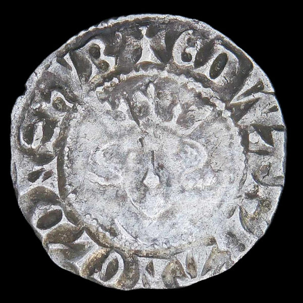 Edward I. Penny. 1279-1307. Canterbury mint.