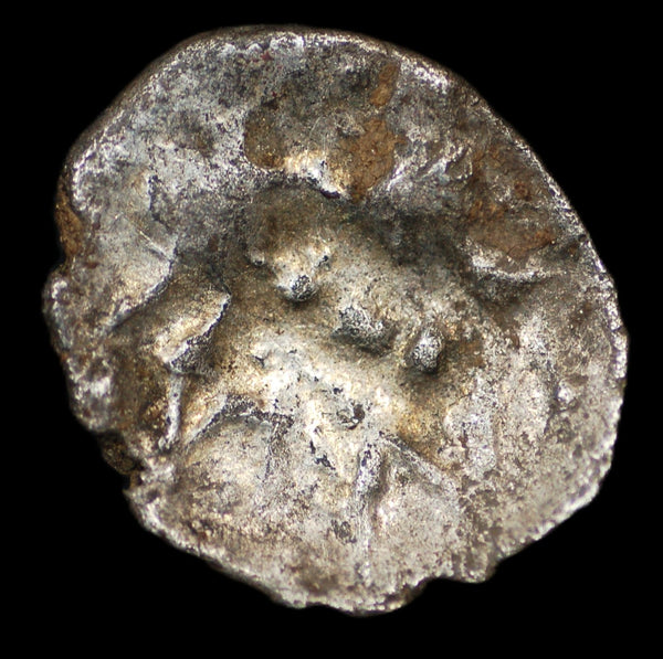 Celtic. Iceni. Silver unit. C AD 10-43