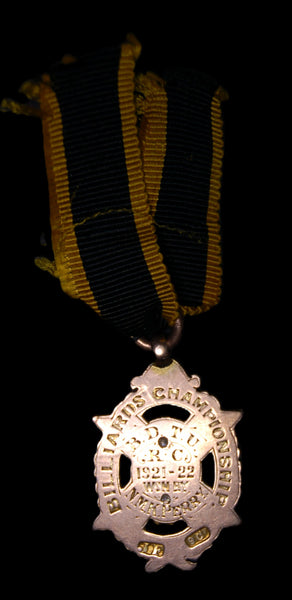 WW1. 1915 star trio & Gold Temperance fob. Perry. Seaforth.