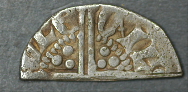 Henry III. Cut halfpenny. 1216-1272