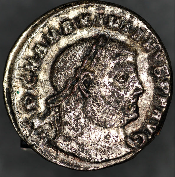 Maximian. Large follis. AD286-305