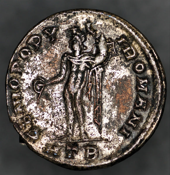 Maximian. Large follis. AD286-305