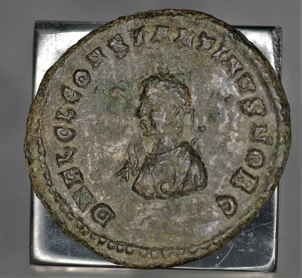 Constantine II.  AE 19mm. AD337-340