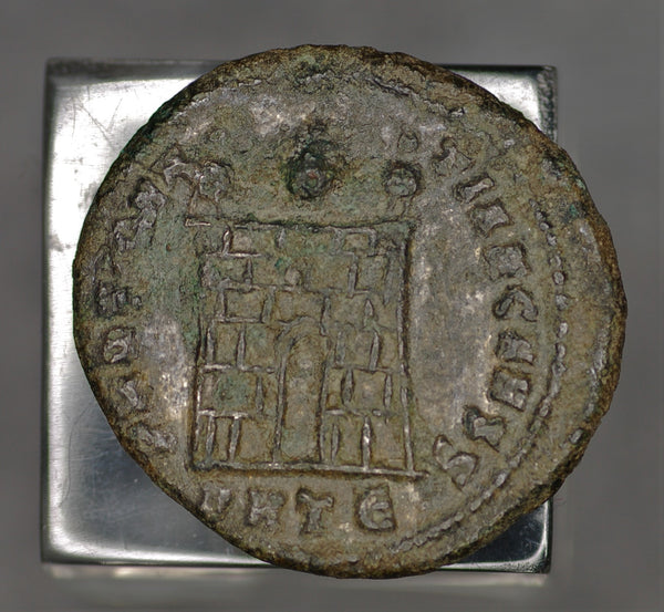 Constantine II.  AE 19mm. AD337-340