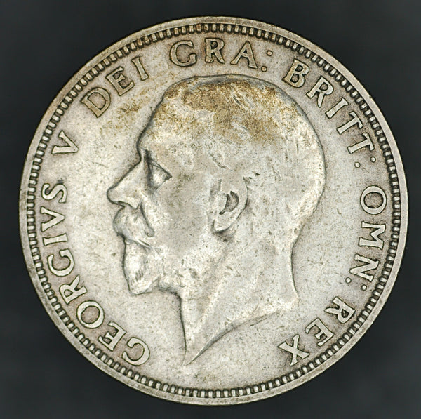 George V. Florin. 1932.