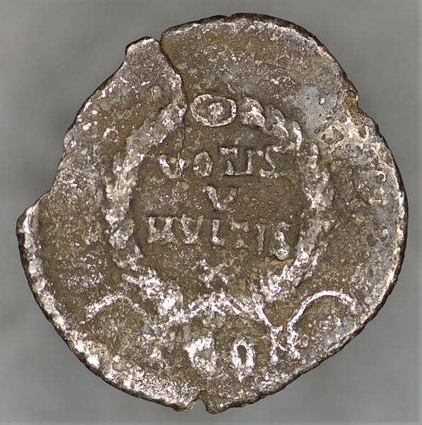 Julian II. Siliqua AD 360-363. (CAES)