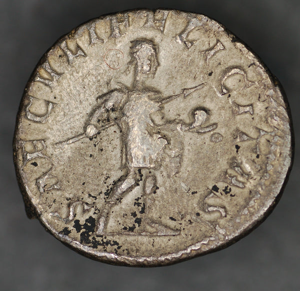 Gordian III. Antoninianus.