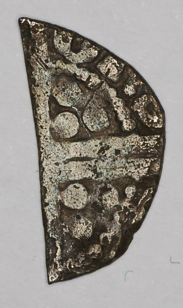 Henry III. Long cross cut halfpenny