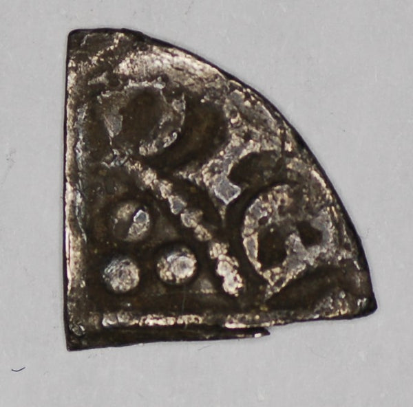 Henry III. Farthing. 1216-1272