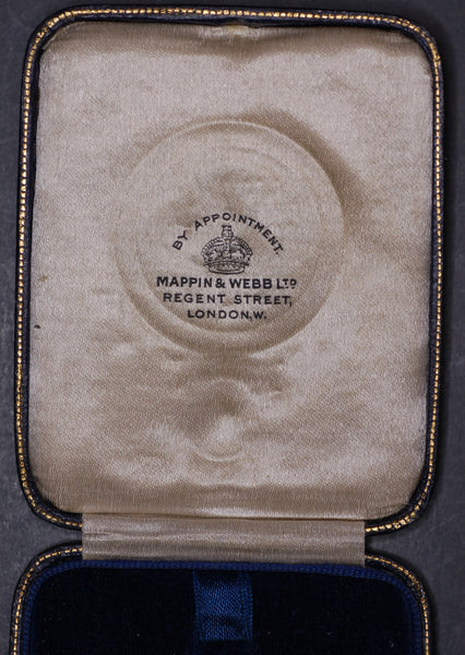 Royal Navy & Royal Marines championships medal