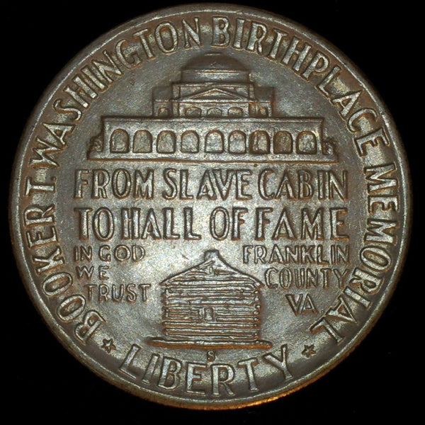 USA. Half dollar. Commemorative. 1950