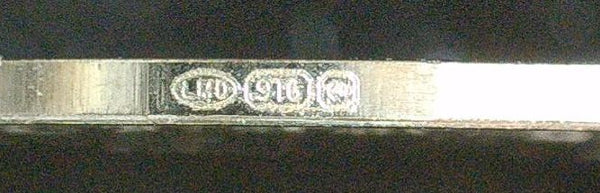 Millionaires collection. Charles 1st Oxford crown. 22ct gold.