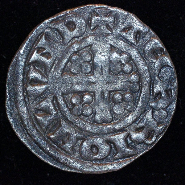 Henry III. Penny. Short cross. London.