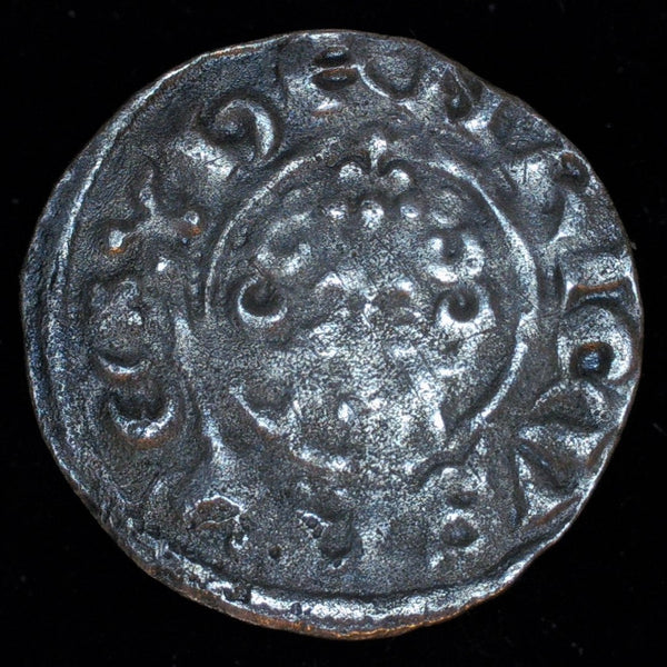 Henry III. Penny. Short cross. London.