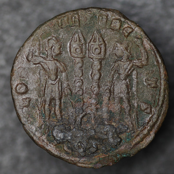 Constantine. AE18mm.