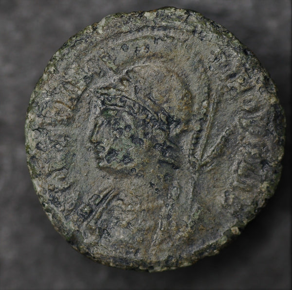 Constantinopolis City Comemorative 330-337 AD