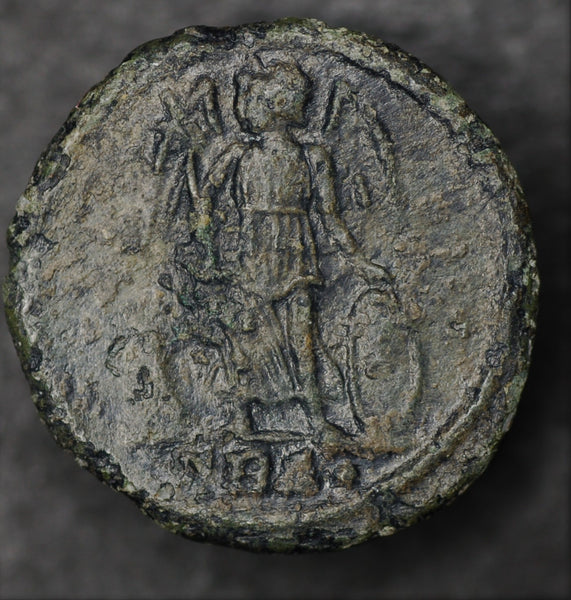 Constantinopolis City Comemorative 330-337 AD