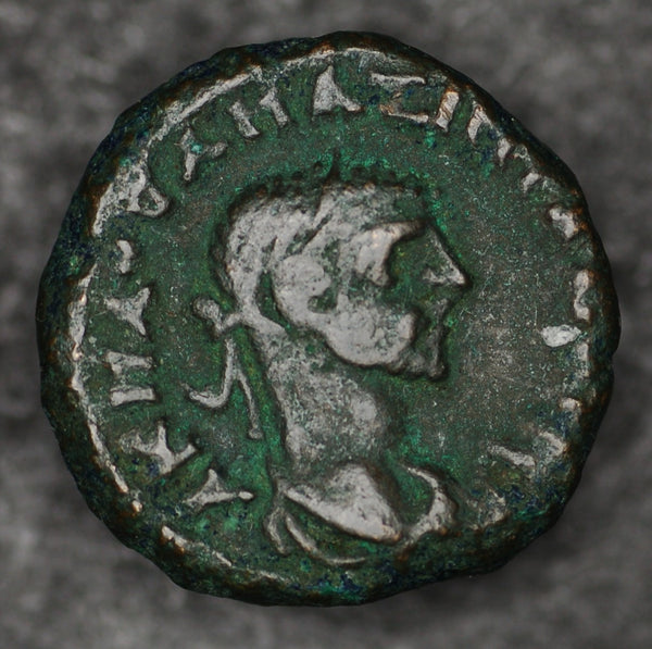 Maximian. Tetradrachm. AD288-9