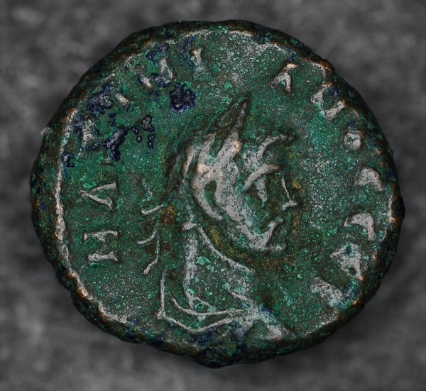 Maximian. Tetradrachm. Alexandria.