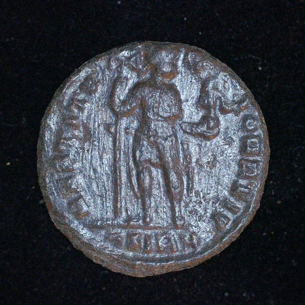 Valens. Centenionalis. AD364-378