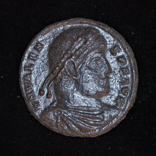 Valens. Centenionalis. AD364-378