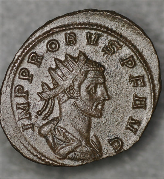 Probus. Antoninianus.  AD276-282