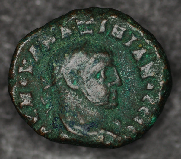 Maximian. Tetradrachm. Alexandria, AD286-7