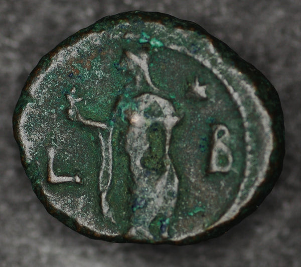 Maximian. Tetradrachm. Alexandria, AD286-7