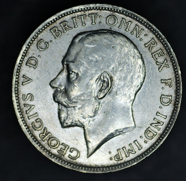 George V. Florin. 1919.