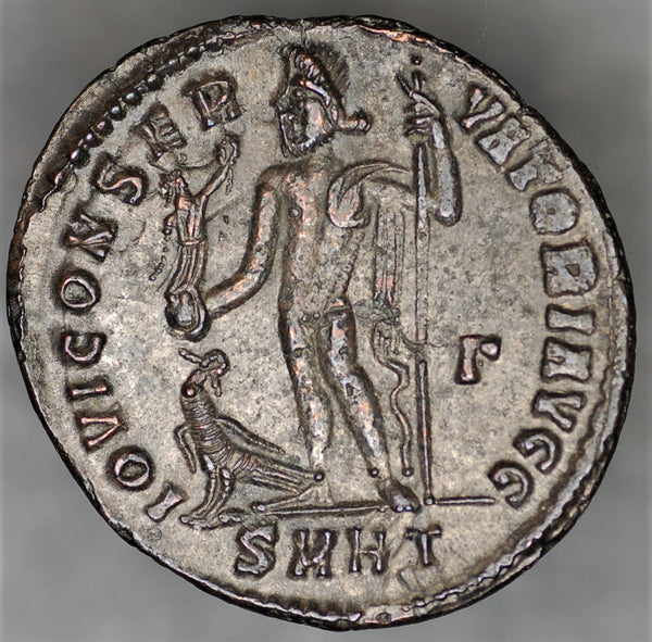 Licinius. Follis. AD308-24