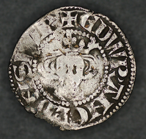 Edward 1. Penny. 1272-1307. Durham mint