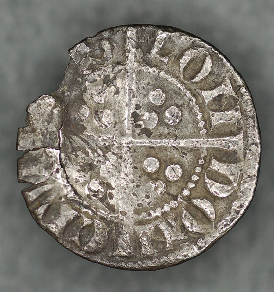 Edward I/II/III. Penny. London mint.