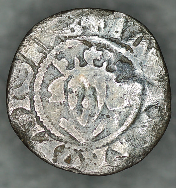 Edward I/II Penny. London mint