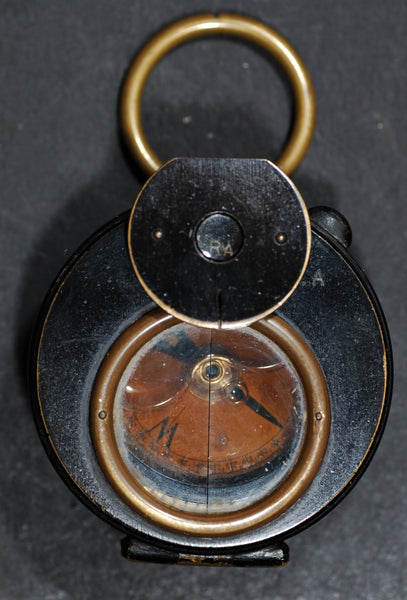 WW1 Officers field compass
