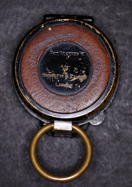 WW1 Officers field compass