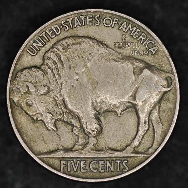 USA. 5 cents. 1917