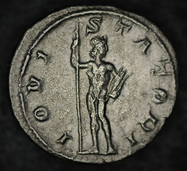 Gordian III. Antoninianus. AD238-244