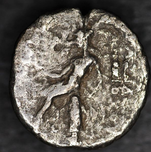 Greek empire. Seleucid Kings Drachm