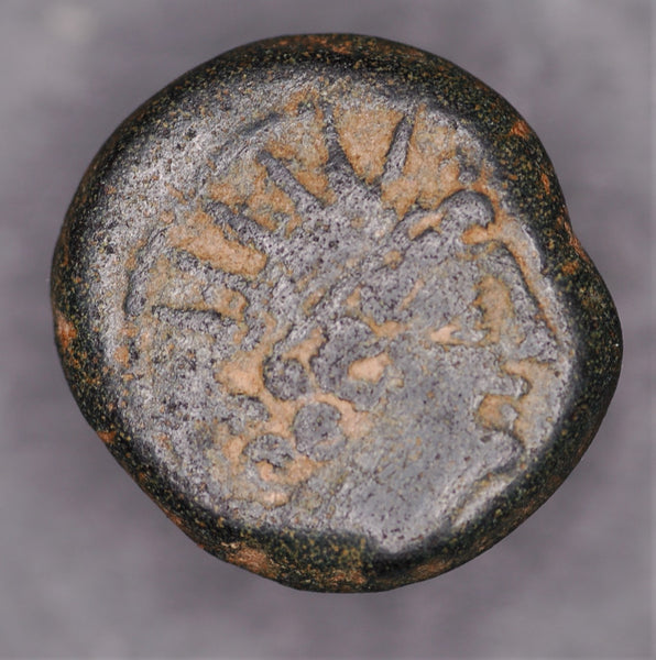 Greece. Seleucid kingdom. Antiochos