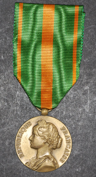 France. Medaille Des Evades.