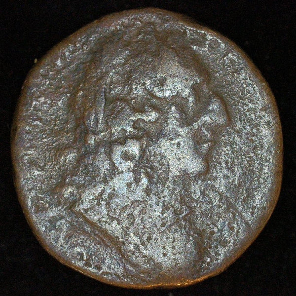 France. One Pistol coin weight