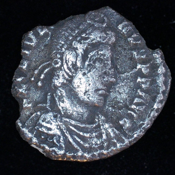 Julian II. Siliqua. AD360-363