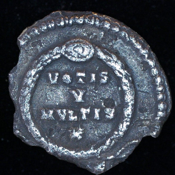 Julian II. Siliqua. AD360-363
