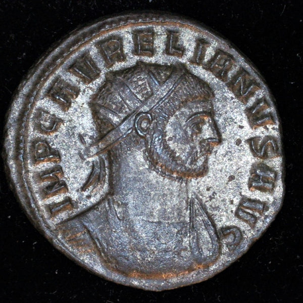 Aurelian, 270-275AD, AE Antoninianus
