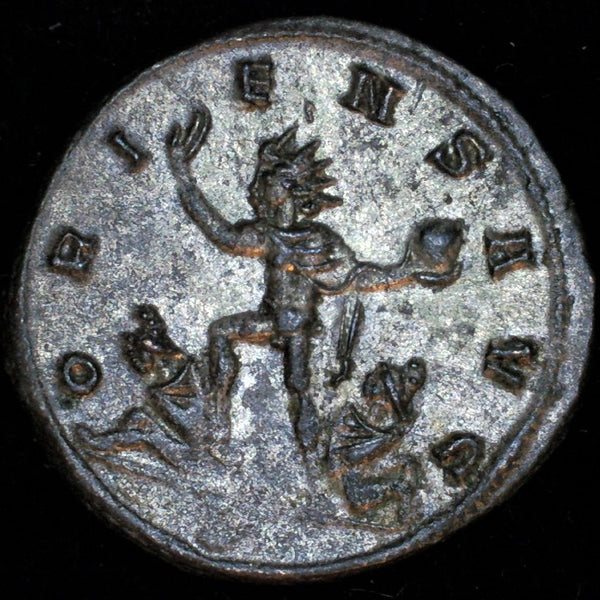 Aurelian, 270-275AD, AE Antoninianus